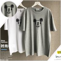 MK00-360(9803) 夏裝卡通米奇印花短袖T恤